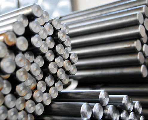 EN1A Bright Steel Bar Manufacturers in Chennai