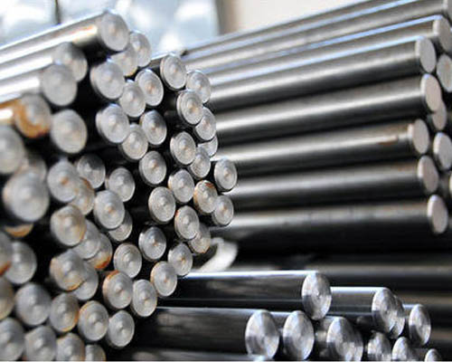 EN1A Bright Steel Bar Manufacturers in Chennai